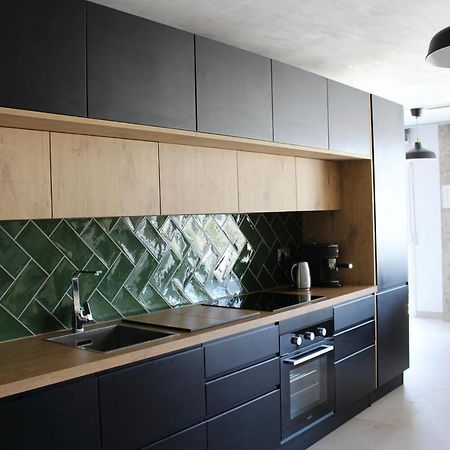 Central Loft Чиклана де ла Фронтера Екстериор снимка