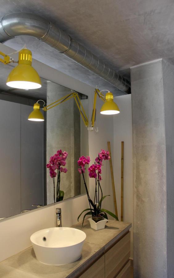 Central Loft Чиклана де ла Фронтера Екстериор снимка