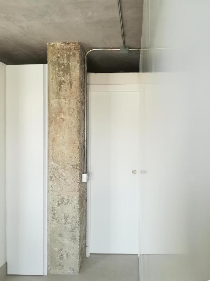 Central Loft Чиклана де ла Фронтера Екстериор снимка