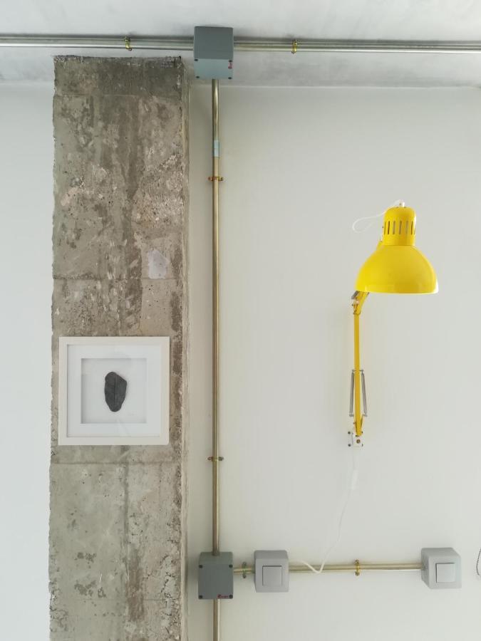 Central Loft Чиклана де ла Фронтера Екстериор снимка