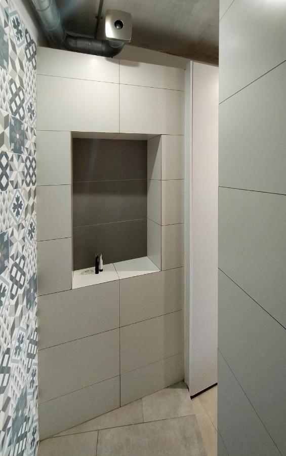 Central Loft Чиклана де ла Фронтера Екстериор снимка