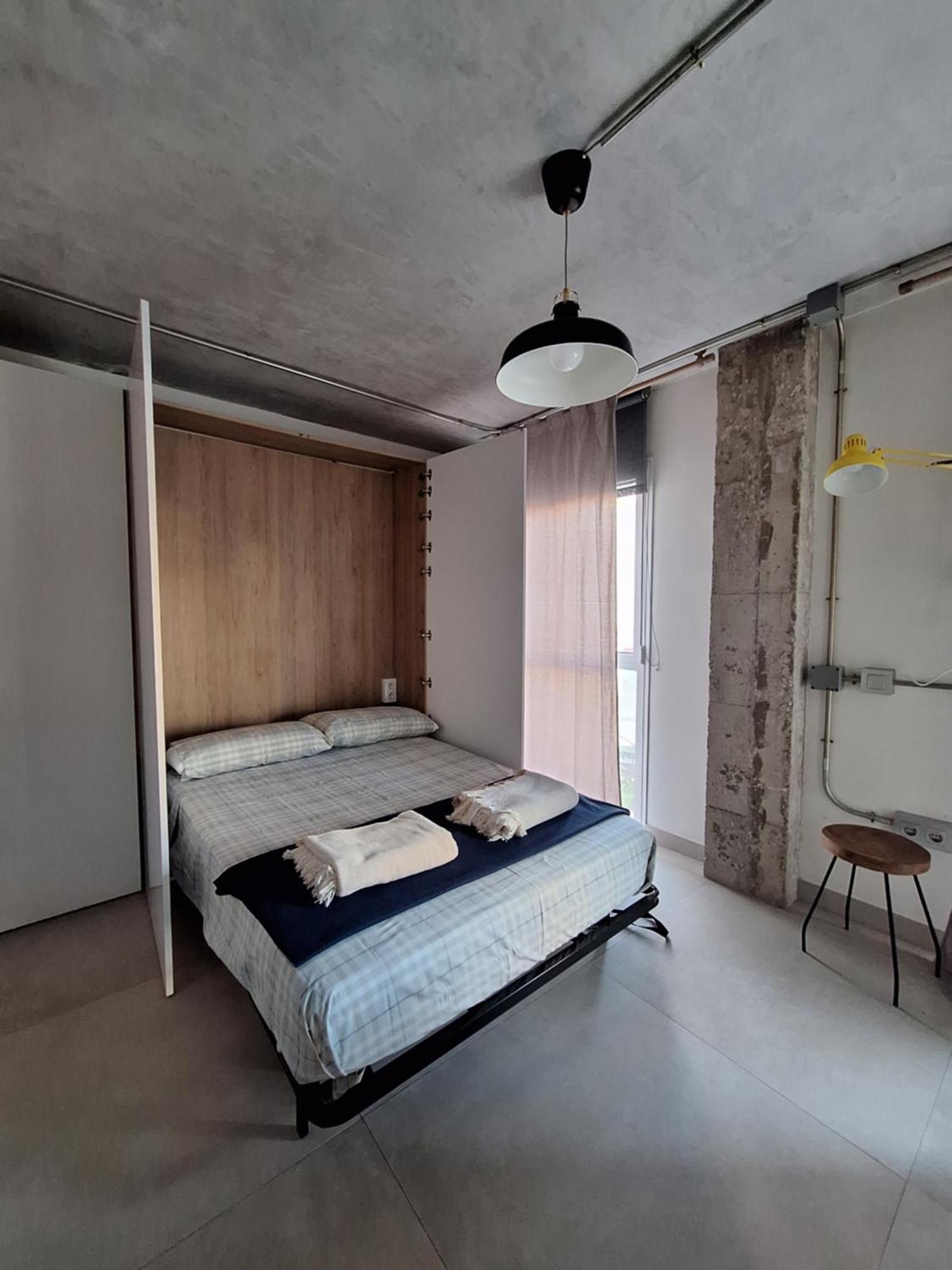 Central Loft Чиклана де ла Фронтера Екстериор снимка